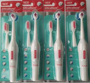 Spazzolino elettrico E801