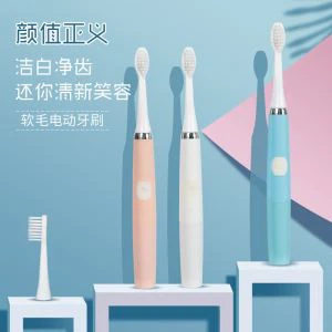 Vendita calda spazzolino elettrico E808